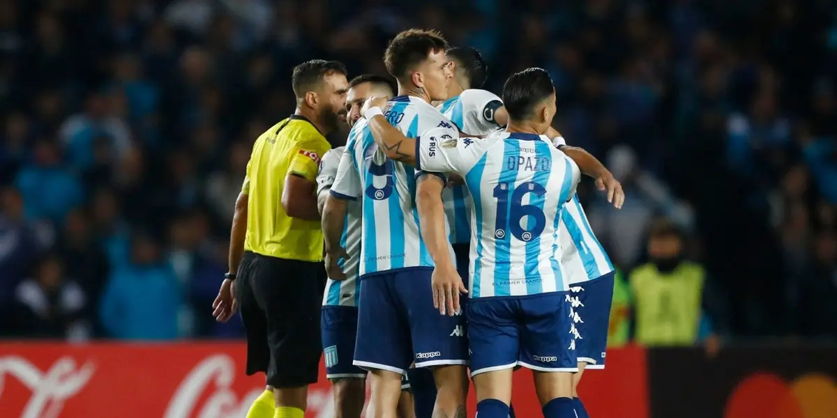 Un nuevo jugador se suma a la fila de lesionados