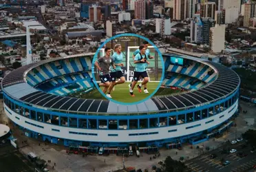 Una de las figuras de Racing acordó extender su vínculo con el club.