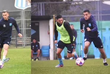 Uno de los jugadores más resistidos por el hincha volvería al equipo titular contra Huracán