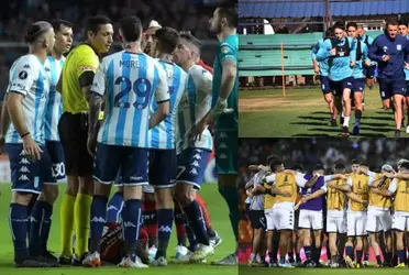 Ya se designó quién será el que dirija la revancha por la Copa libertadores.