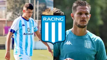 Zuculini cumple un rol muy importante con los chicos.